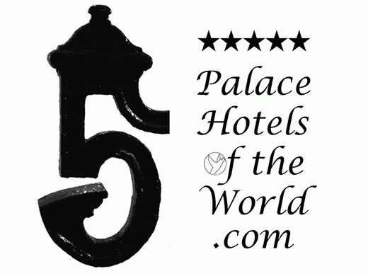 Palace Hotels of the World